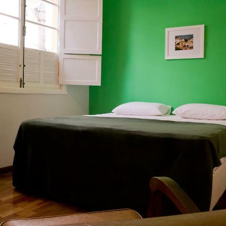 Bh Boutique Hostel Belo Horizonte Eksteriør bilde