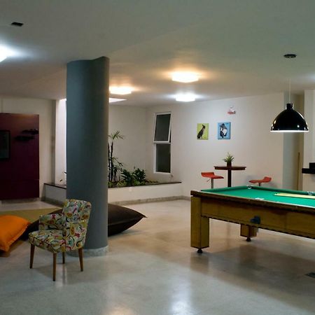 Bh Boutique Hostel Belo Horizonte Eksteriør bilde