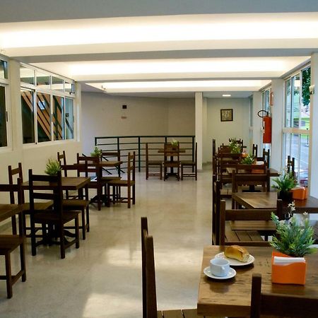 Bh Boutique Hostel Belo Horizonte Eksteriør bilde