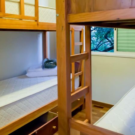 Bh Boutique Hostel Belo Horizonte Eksteriør bilde