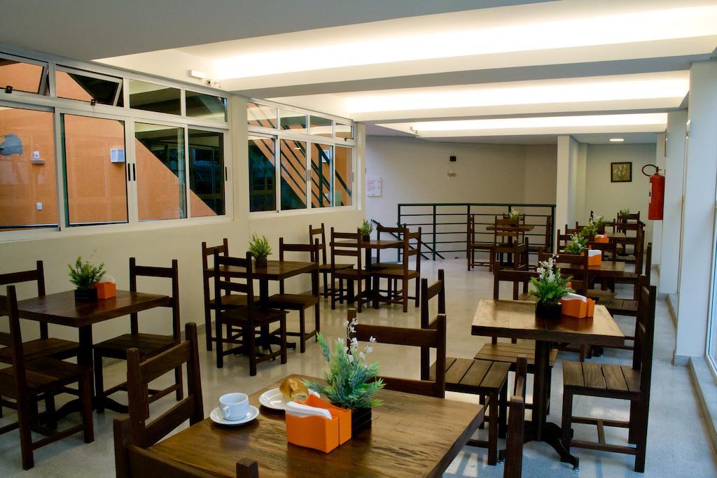 Bh Boutique Hostel Belo Horizonte Eksteriør bilde