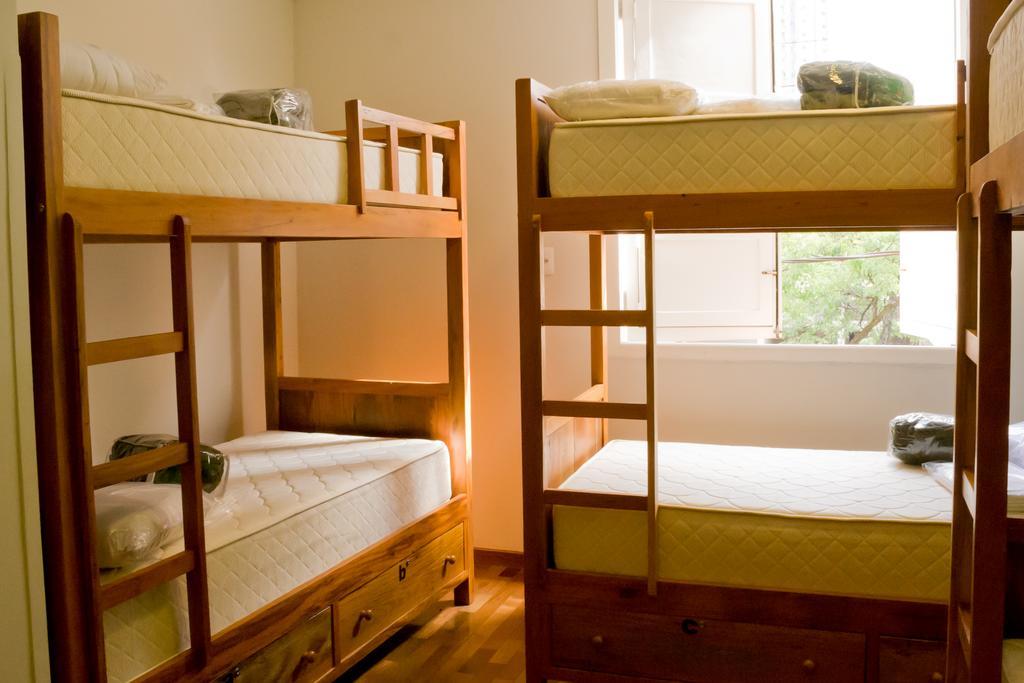 Bh Boutique Hostel Belo Horizonte Eksteriør bilde