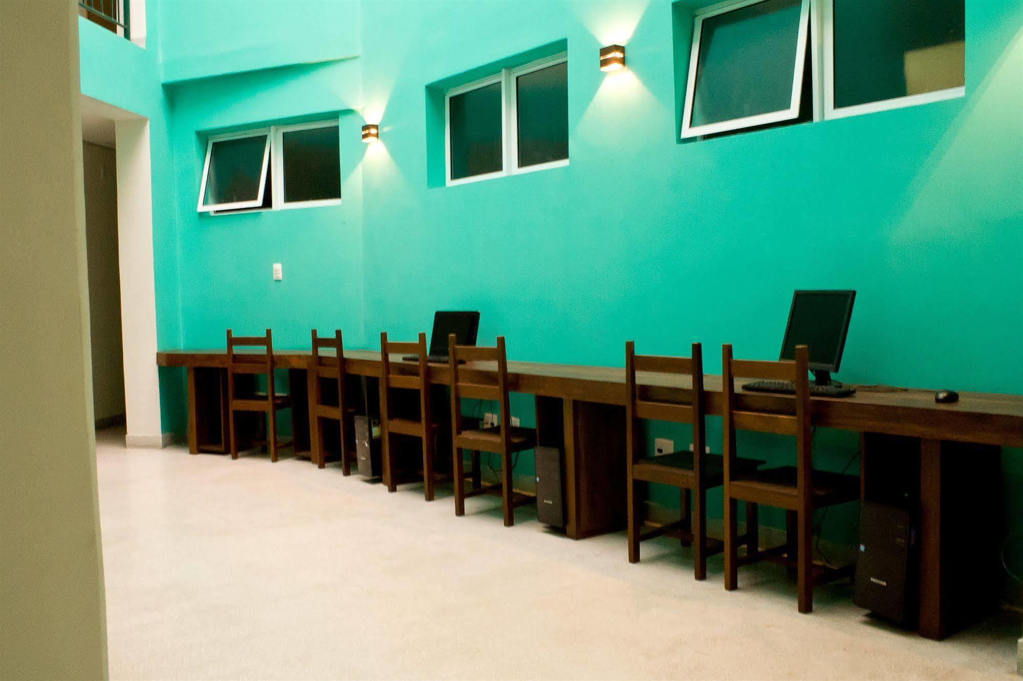 Bh Boutique Hostel Belo Horizonte Eksteriør bilde