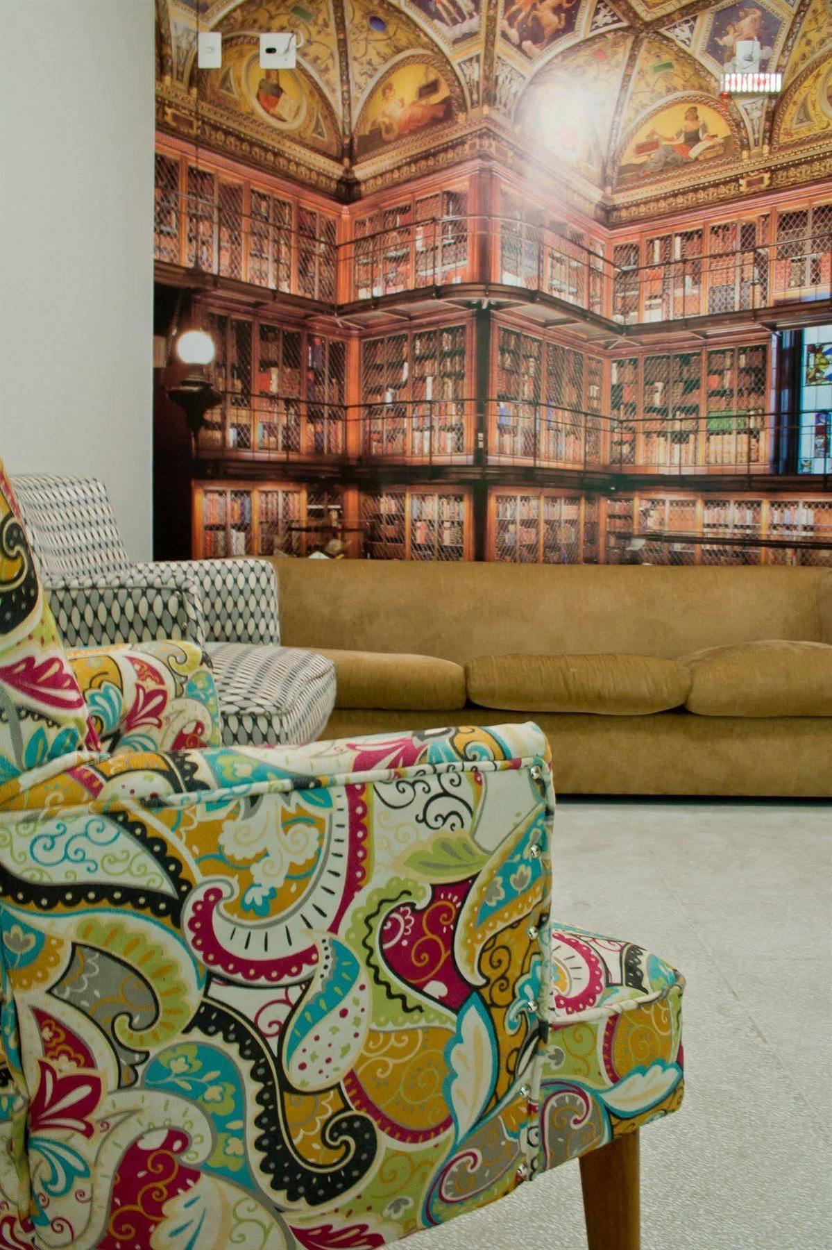 Bh Boutique Hostel Belo Horizonte Eksteriør bilde