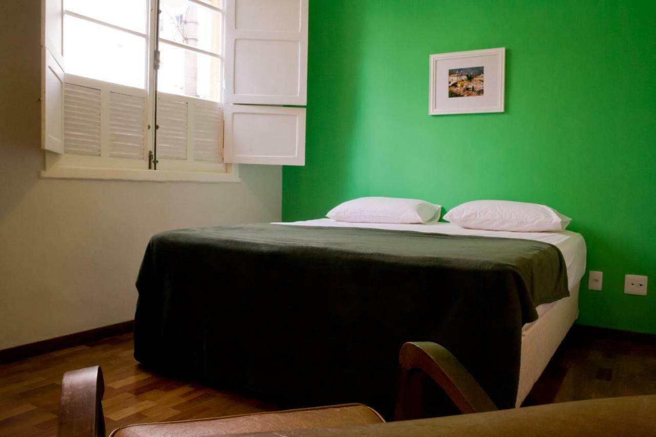 Bh Boutique Hostel Belo Horizonte Eksteriør bilde