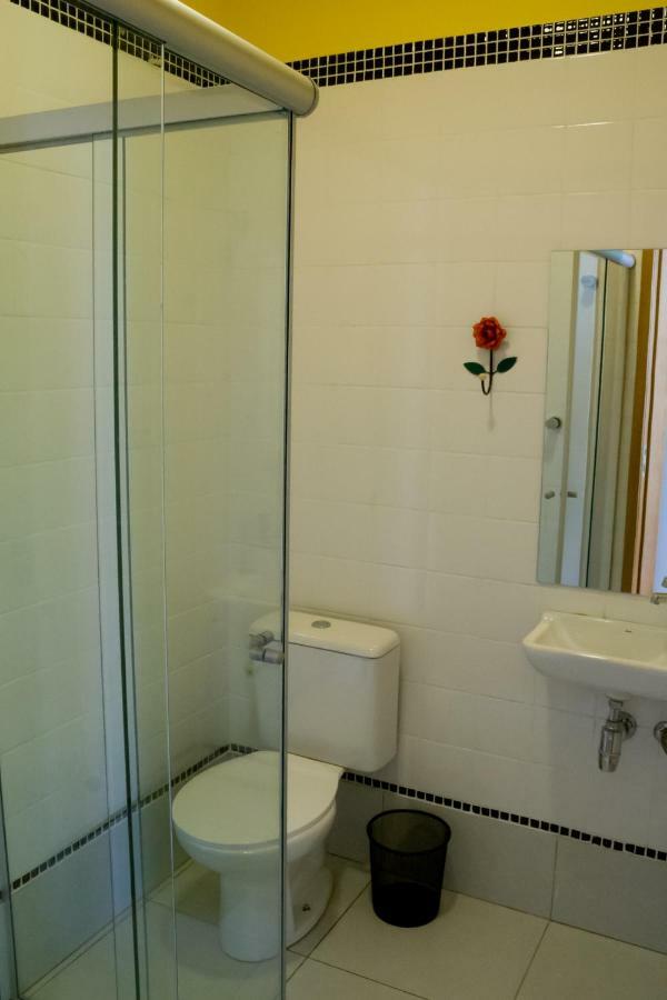 Bh Boutique Hostel Belo Horizonte Eksteriør bilde