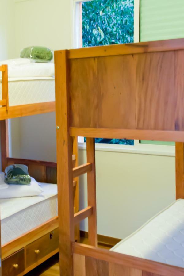 Bh Boutique Hostel Belo Horizonte Eksteriør bilde