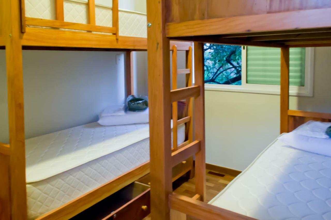 Bh Boutique Hostel Belo Horizonte Eksteriør bilde